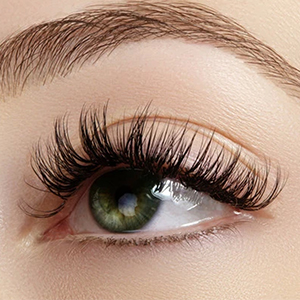 Isaalang-alang ang mga salik na ito bago ka magsuot ng false eyelashes