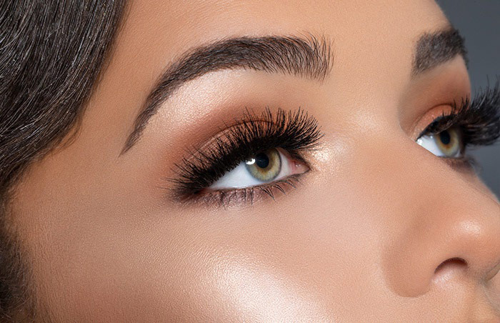Mga Tip sa Ilapat, Alisin, at Linisin ang iyong Faux eyelashes