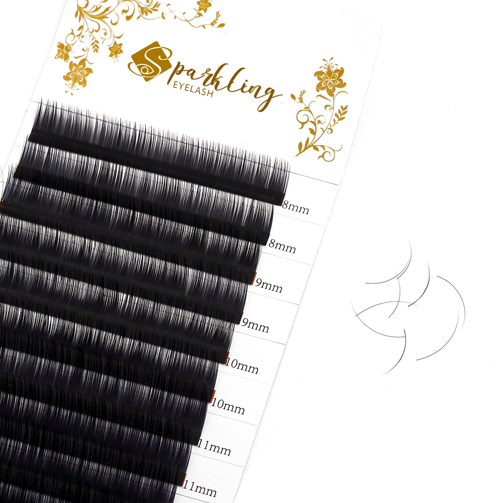 Ang paggamit ng totoong mink lashes ay maaaring maging problema