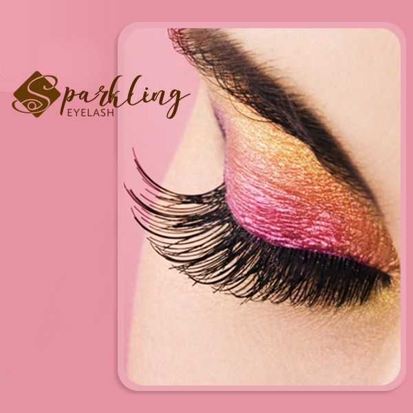 Isang pangkalahatang-ideya ng mga uri ng false eyelashes