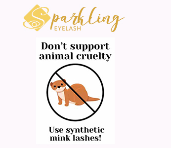 Ano ang pagkakaiba sa pagitan ng Real Mink lashes at Silk Lashes