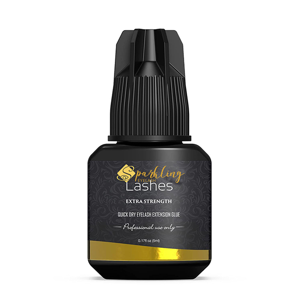 Ano ang dapat kong gawin kung ang eyelash glue ay nakapasok sa aking mga mata?