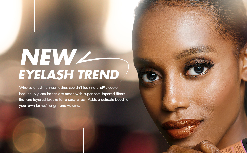 ​Tuklasin ang Kagandahan ng iba't ibang istilo ng pilikmata: Classic Lash Extension, YY lash extension, Silk eyelashes o Mink eyelashes