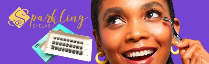 Damhin ang Pagkakaiba sa Aming Professional-grade Segment na Eyelash Extension