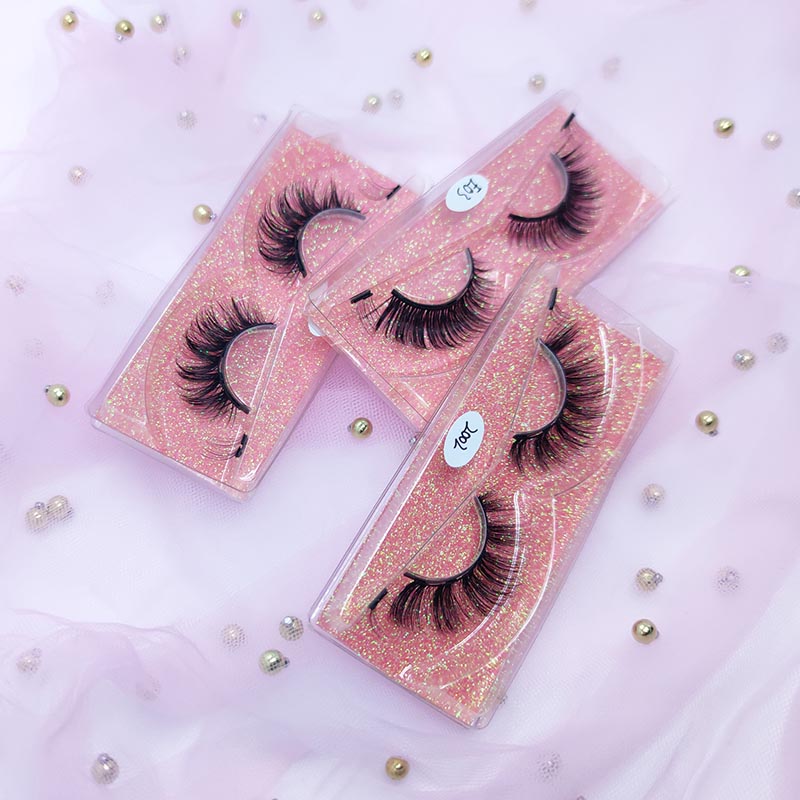 Ang Perpektong Segment na Solusyon sa Eyelash Extension sa Presyong Kaya Mo
