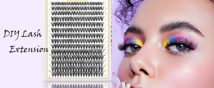 DIY Lash Extension Kit: Gumawa ng Lash Extension sa Bahay