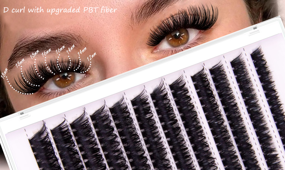 Lahat ng Kailangan Mong Malaman Tungkol sa DIY Lash Extension Kit