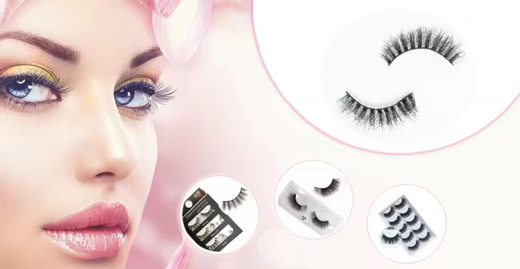 Kunin ang Natural na Hitsura na iyon: Nangungunang 5 Mukhang Natural na False Eyelashes para sa Bawat Okasyon