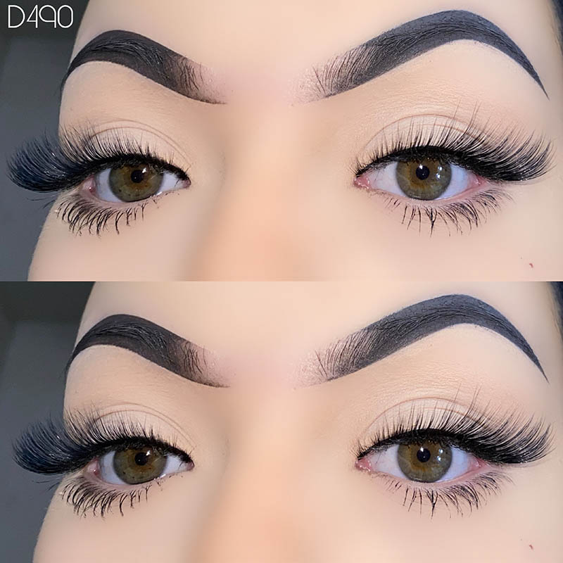 Tuklasin ang Pinakabagong False Eyelash at Lash Extension Trends sa Beautyworld Middle East 2024