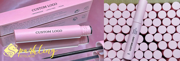 Ang Kailangan Mong Malaman Tungkol sa Nutrition Lash Extension, Liquid Eyelash Enhancer at Lash Serum