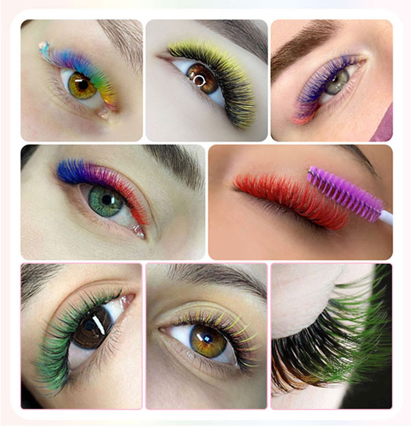 Private Label Indibidwal na Eyelash Extension: Ang Pinakamahusay na Gabay sa Pagpili ng Tamang Lashes para sa Iyo