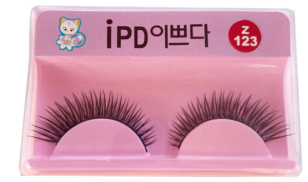 Ang Pagtaas ng Faux Mink Eyelashes at ang Papel ng mga Vendor