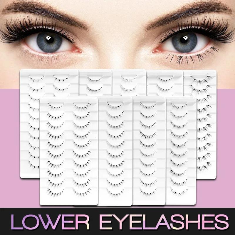 Paano Magkaroon ng Anime-Inspired Look gamit ang PingDu Sparkling Eyelash®