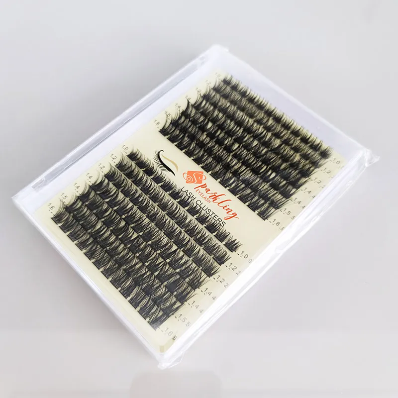 Bakit Isang Beauty Gamechanger ang Private Label Full Strip Eyelashes at Indibidwal na Lashes
