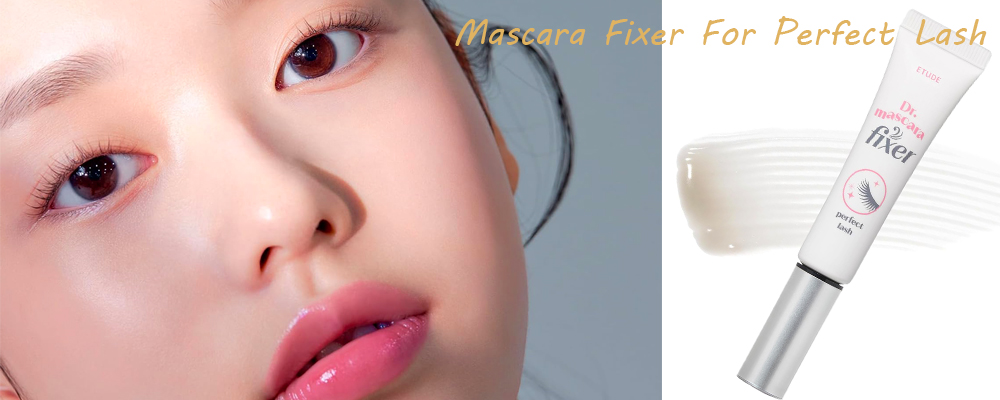Makamit ang Perpektong Lashes gamit ang Mascara Fixer: Isang Comprehensive Review