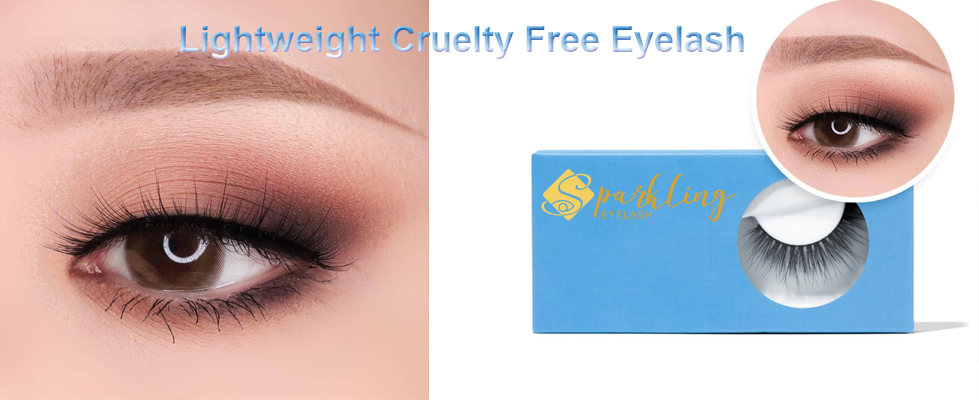 Kunin ang Pinakamahusay ng Korean Silk- Magaan, Gawa sa Kamay, Magagamit muli, at Vegan False Lashes