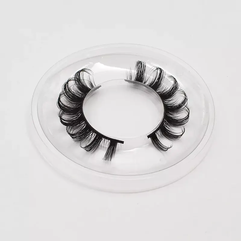 3D Dami ng Russian Curly Lashes