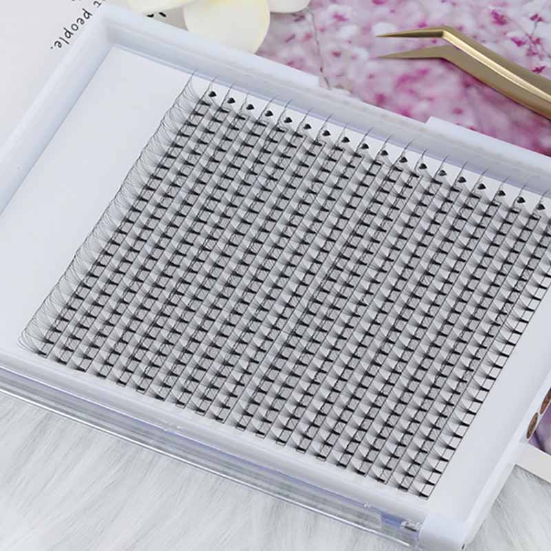 Luxe Premade Fan Lash Extension
